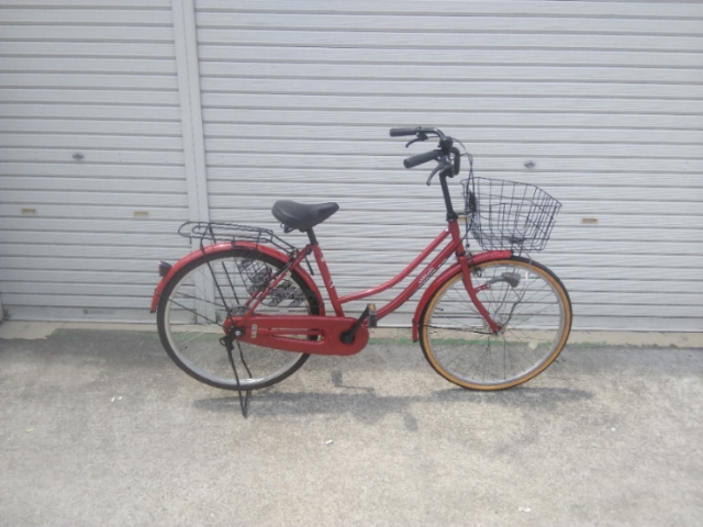 折り畳み 20インチ