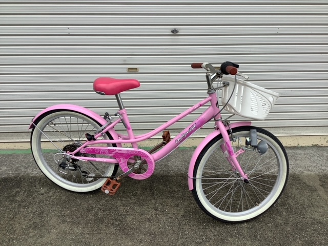 3人乗り自転車