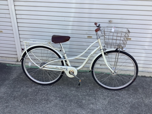 折り畳み 20インチ