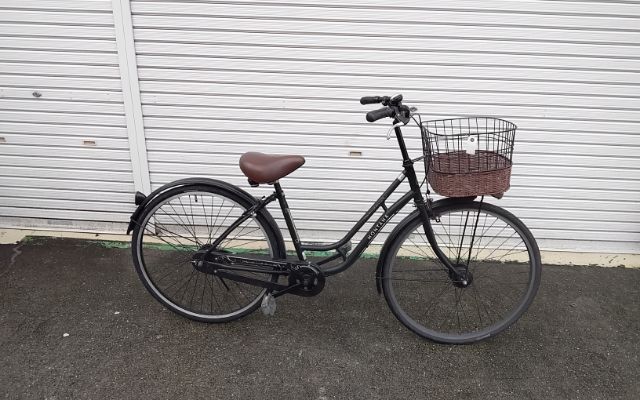 子供車 16インチ