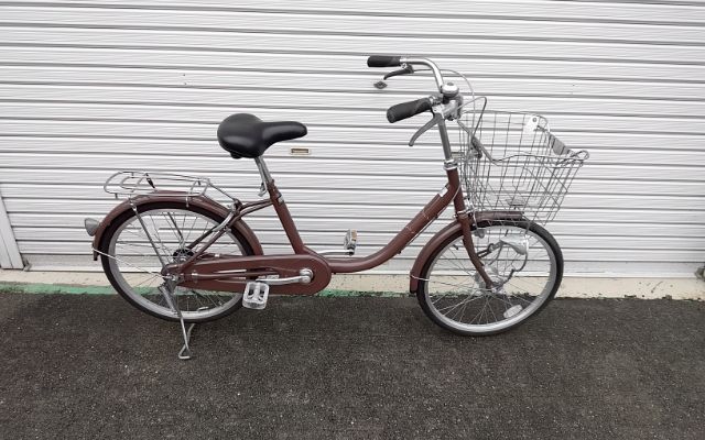 折り畳み 20インチ