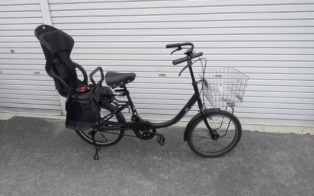 折り畳み 20インチ
