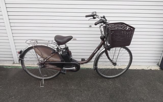 折り畳み 20インチ
