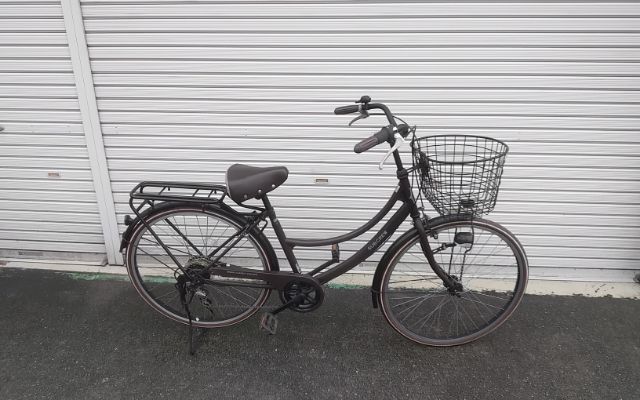 折り畳み 20インチ
