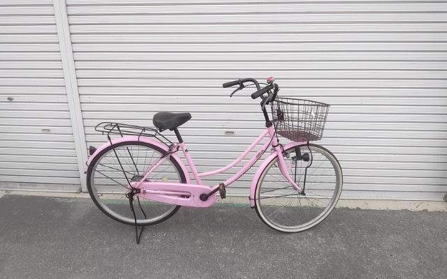 子供車 16インチ