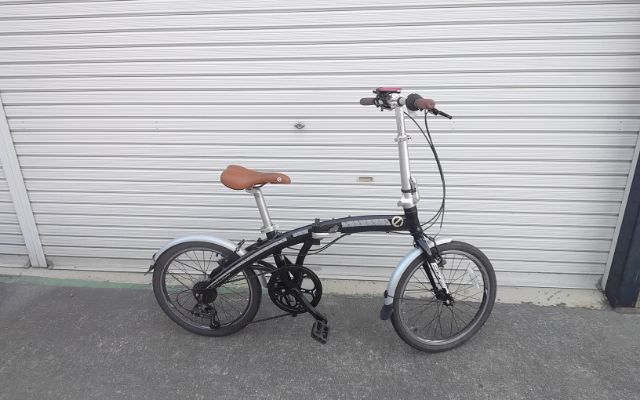 子供車 16インチ