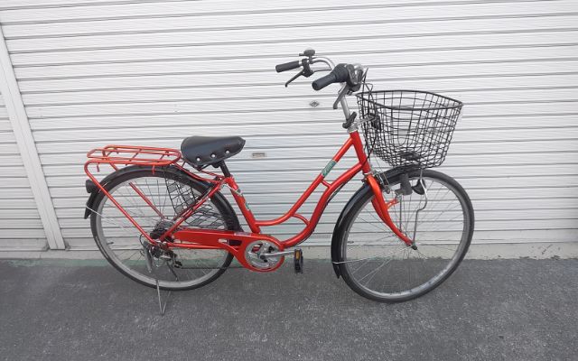 子供車 16インチ
