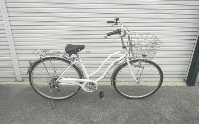 子供車 16インチ