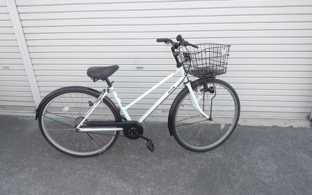 子供車 16インチ