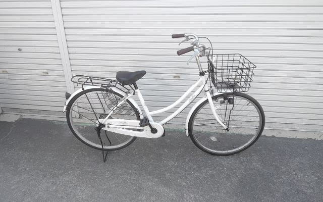 折り畳み 20インチ
