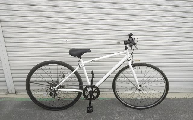折り畳み 20インチ