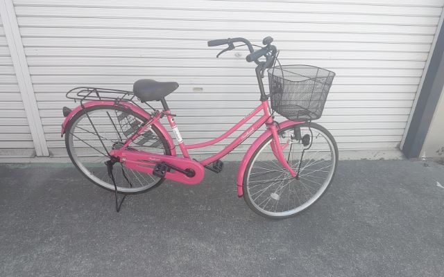 子供車 16インチ