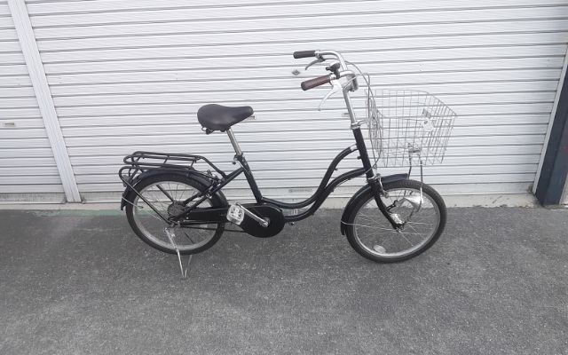 子供車 16インチ