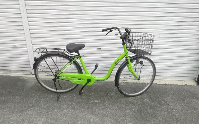 折り畳み 20インチ
