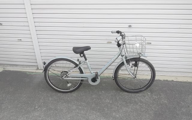 折り畳み 20インチ