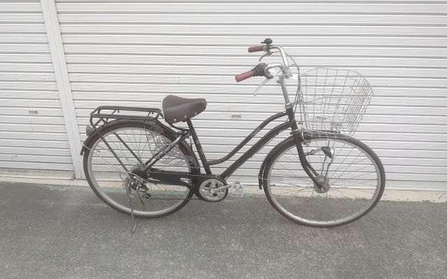 折り畳み 20インチ