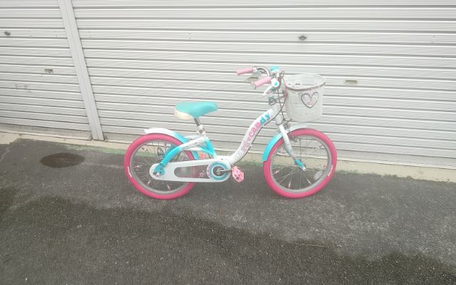シティーサイクル 26インチ