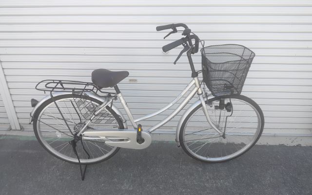 折り畳み 20インチ