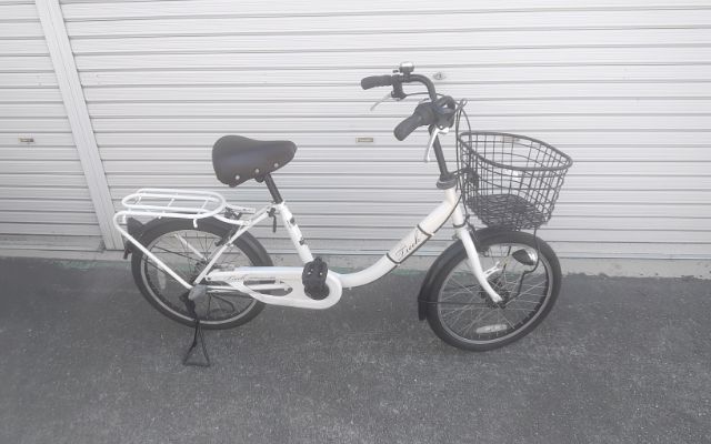 子供車 16インチ