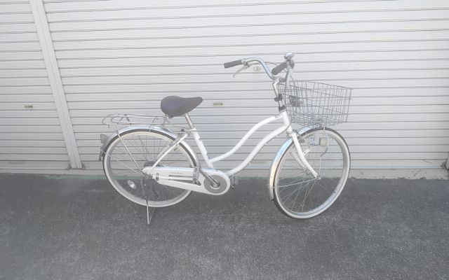子供車 16インチ
