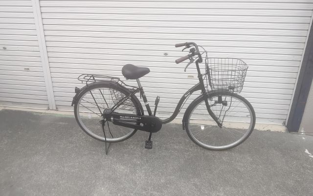 折り畳み 20インチ