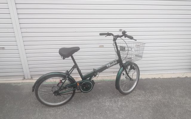 子供車 16インチ