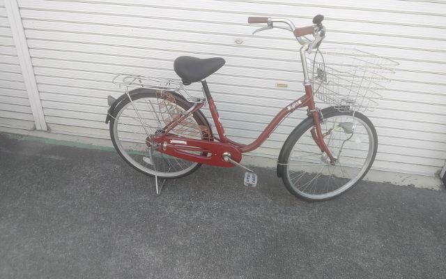 折り畳み 20インチ
