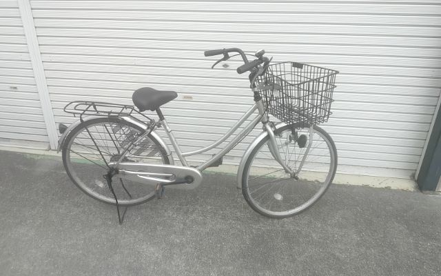 折り畳み 20インチ