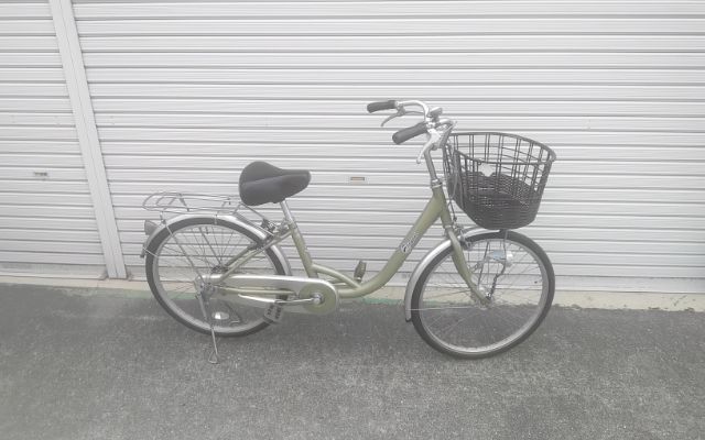 子供車 16インチ