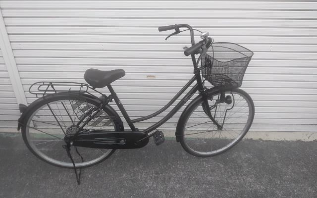 シティーサイクル 26インチ