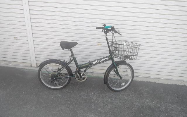 子供車 16インチ