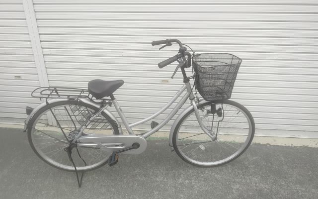 子供車 16インチ