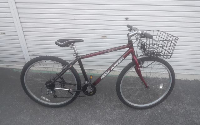 子供車 16インチ