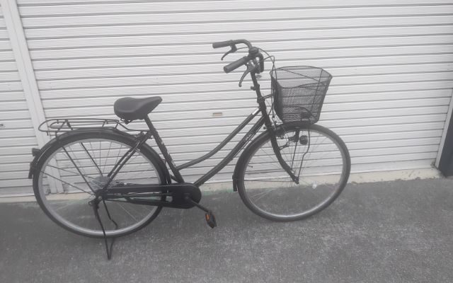 子供車 16インチ