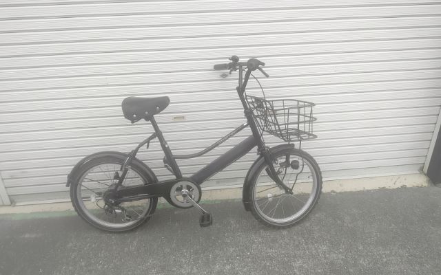 折り畳み 20インチ