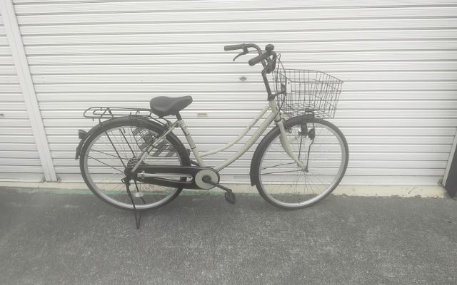 折り畳み 20インチ