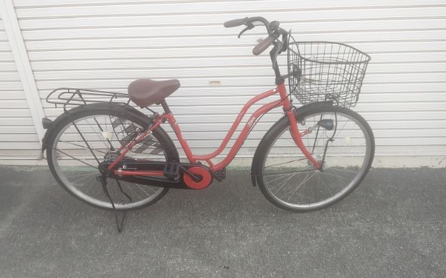 折り畳み 20インチ