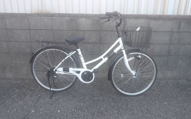 子供車 16インチ