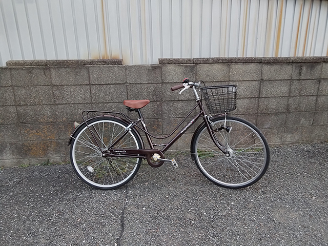 折り畳み 20インチ