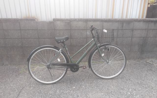 子供車 16インチ