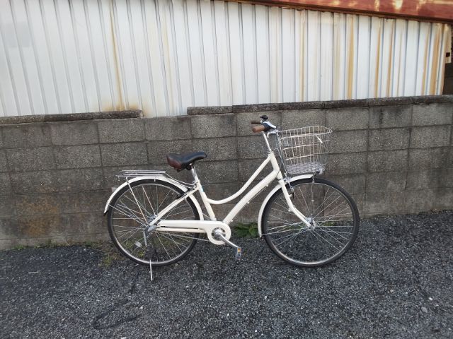 子供車 16インチ