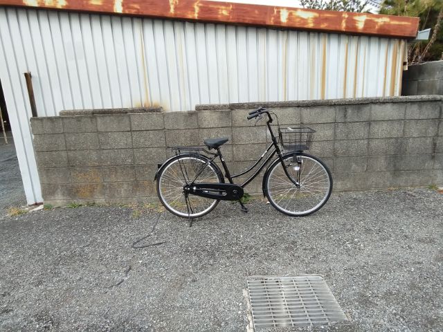 子供車 16インチ