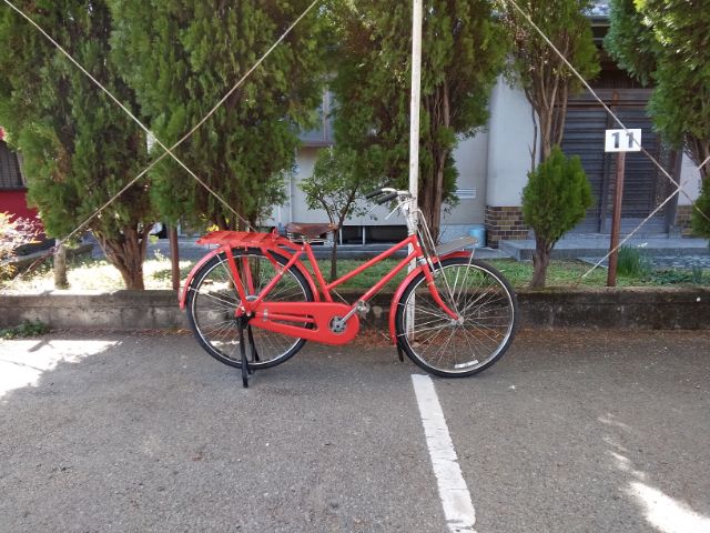 子供車 16インチ