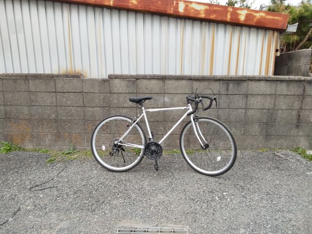 折り畳み 20インチ