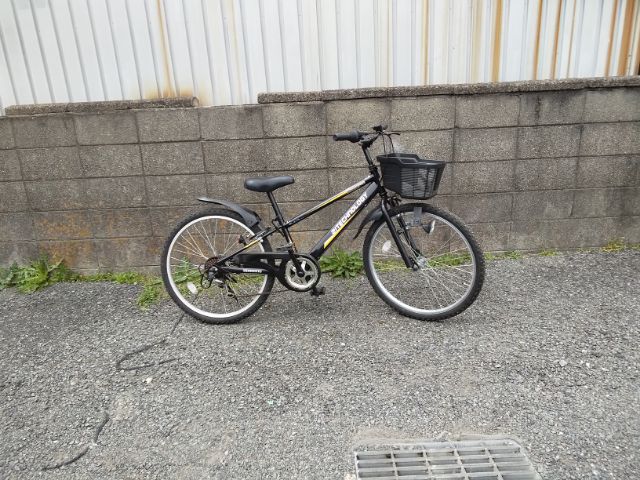 折り畳み 20インチ