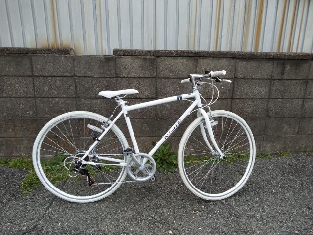 折り畳み 20インチ