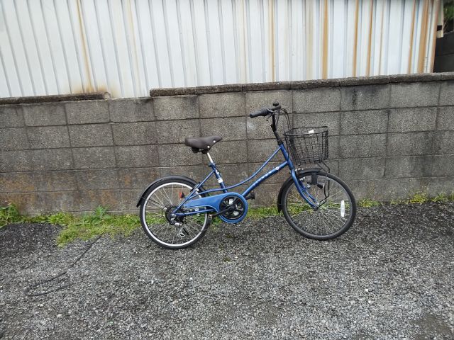 折り畳み 20インチ