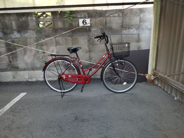 子供車 16インチ