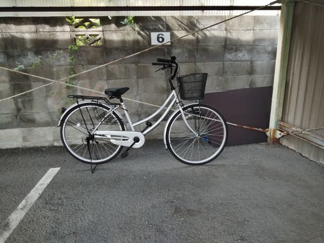 折り畳み 20インチ