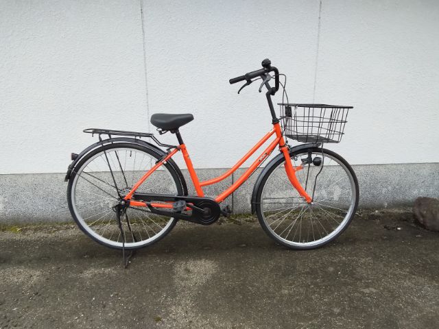 折り畳み 20インチ